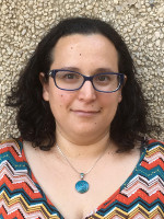 אסנת אטיאס