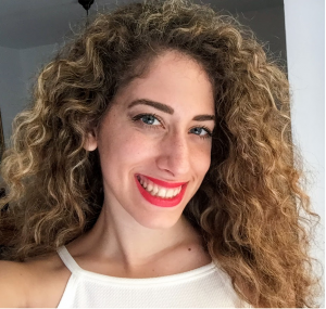 אלין פרי